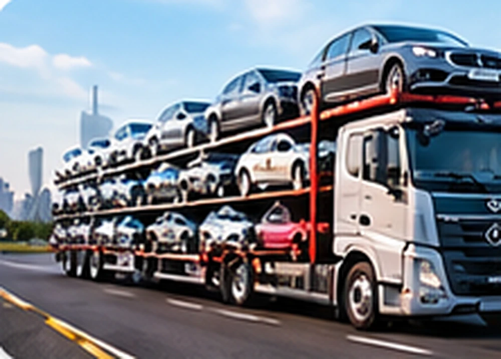 Vehicle Transport