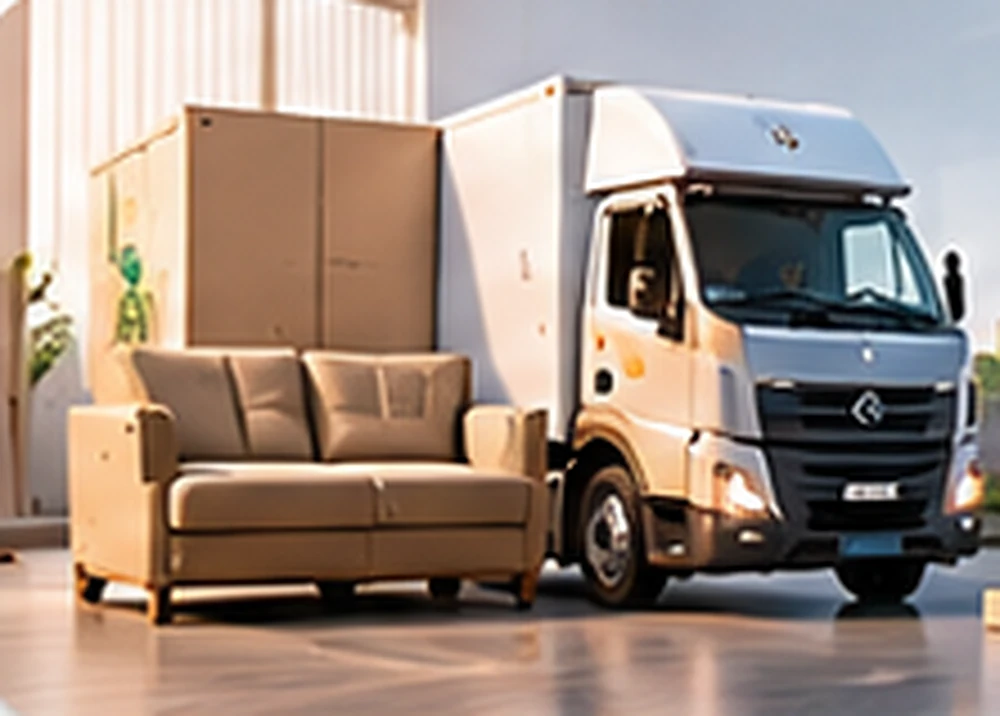 Furniture Moving