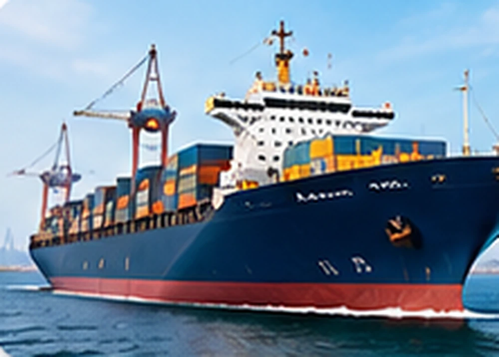 Goods Transport