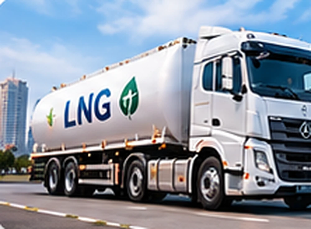 Natural Gas Vehicles
