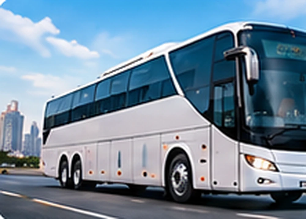Passenger Road Transport