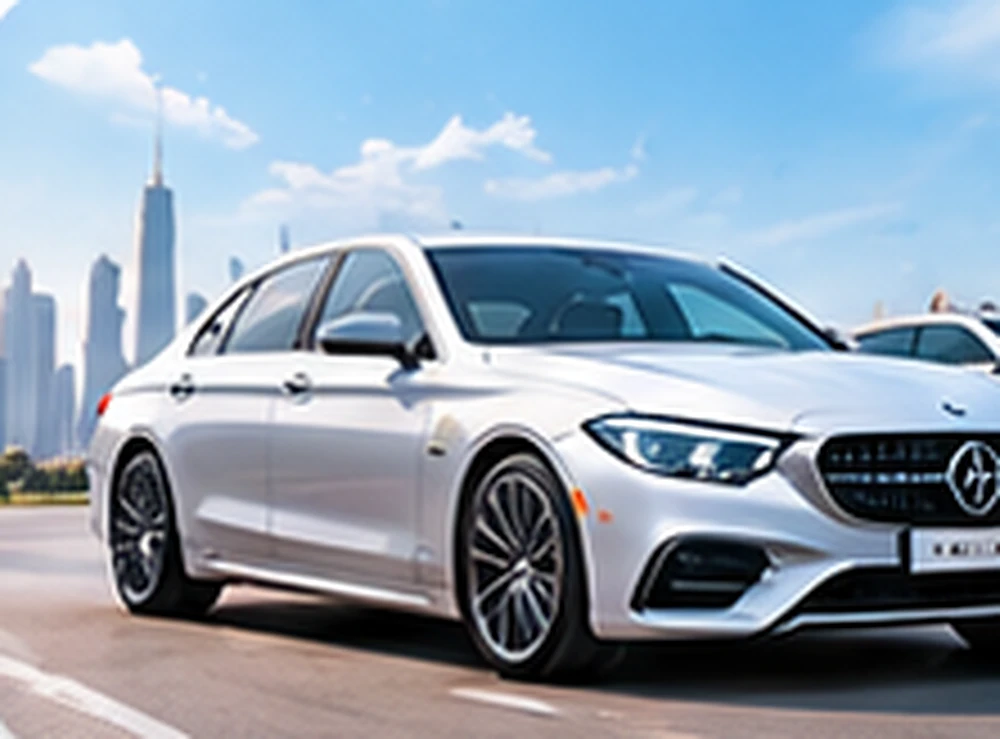 Vehicle Rental