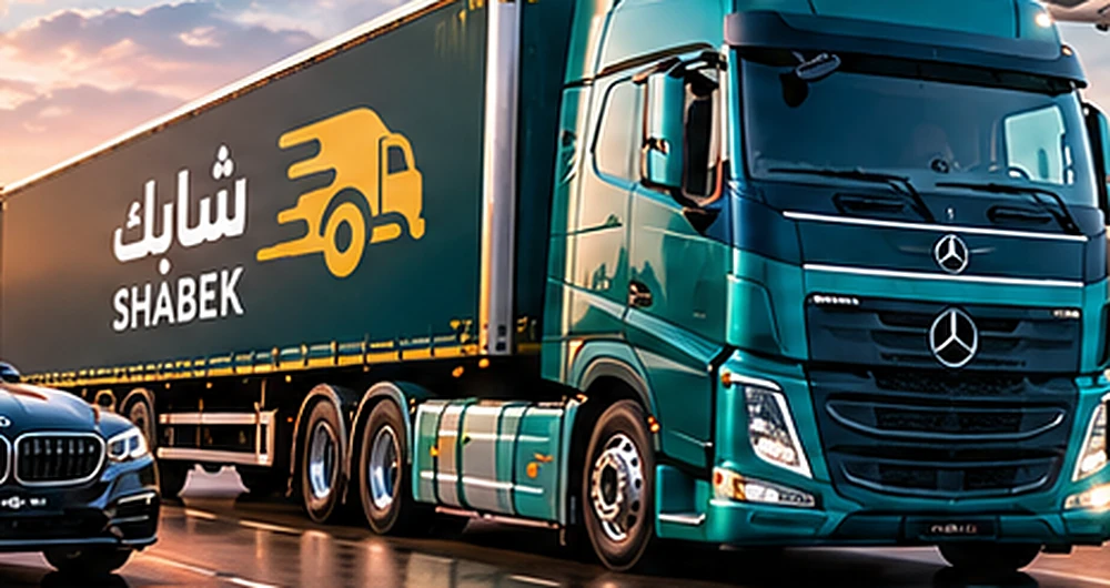 Freight truck