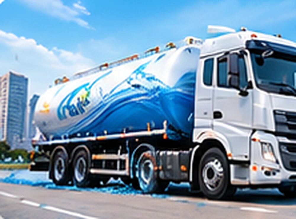 Water Transport Vehicles